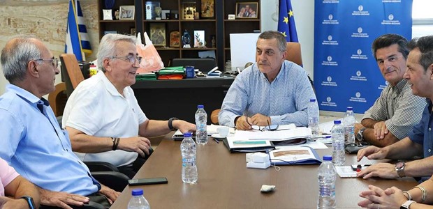 Κοινές πρωτοβουλίες για την ενίσχυση της απασχόλησης